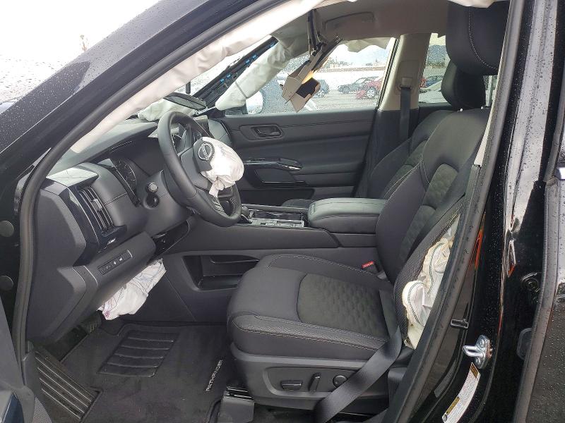 Продаж на аукціоні авто 2026 Nissan Pathfinder, vin: 5N1DR3BS6TC254754, номер лоту: 68245636