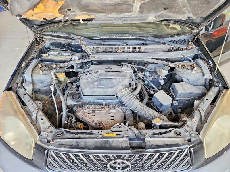 68450426 :رقم المزاد ، JTEHH20V430248769 vin ، 2003 Toyota Rav4 مزاد بيع