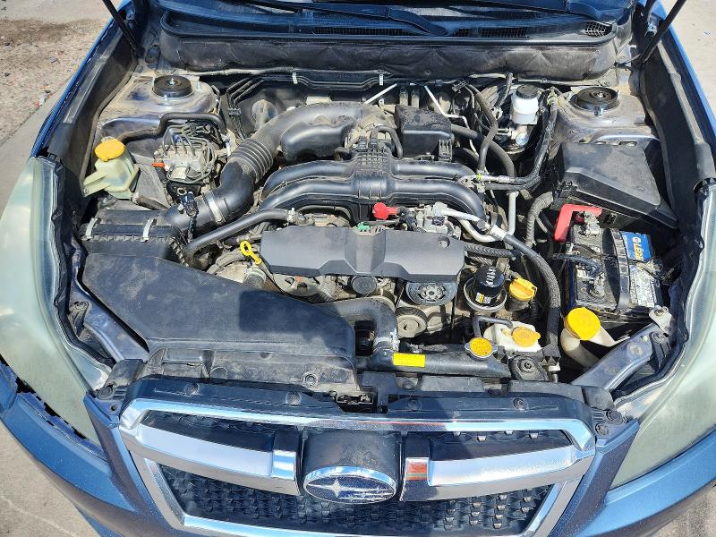 Продажа на аукционе авто 2014 Subaru Legacy, vin: 4S3BMCM65E3003382, номер лота: 69734896