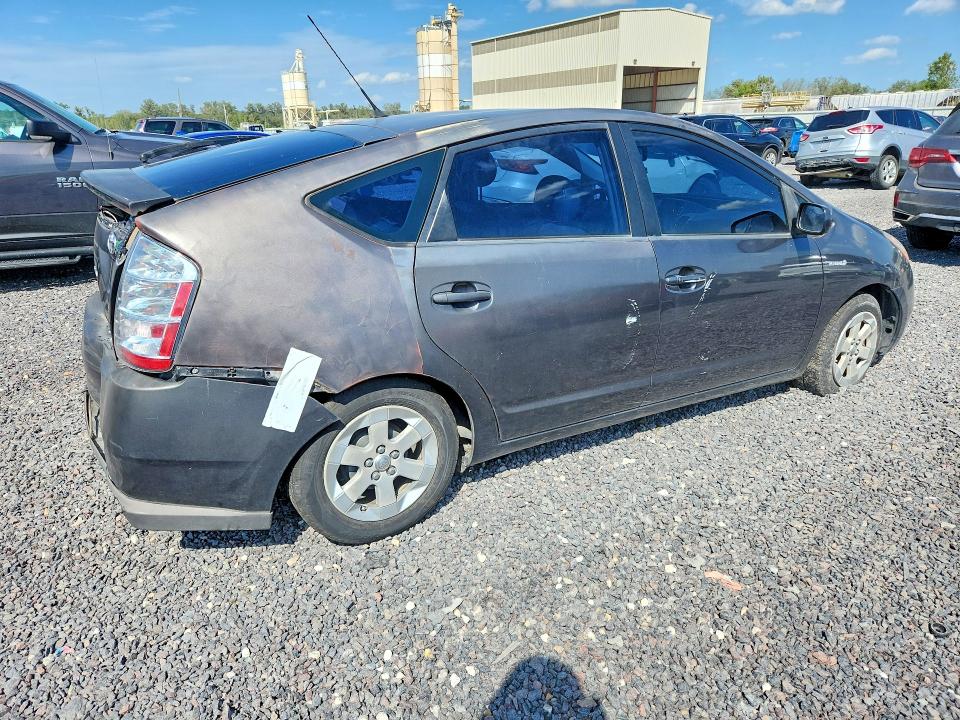 Aukcja sprzedaży 2008 Toyota Prius, vin: JTDKB20U883430886, numer aukcji: 69031156