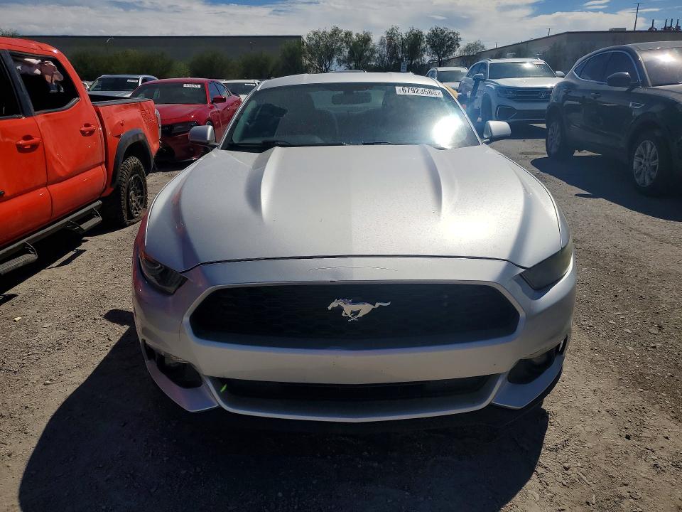 Aukcja sprzedaży 2015 Ford Mustang, vin: 1FA6P8AM8F5339144, numer aukcji: 67923586