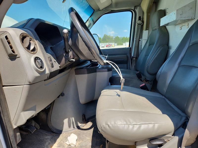 65519456 :رقم المزاد ، 1FDXE4FS5ADA99890 vin ، 2010 Ford Econoline مزاد بيع