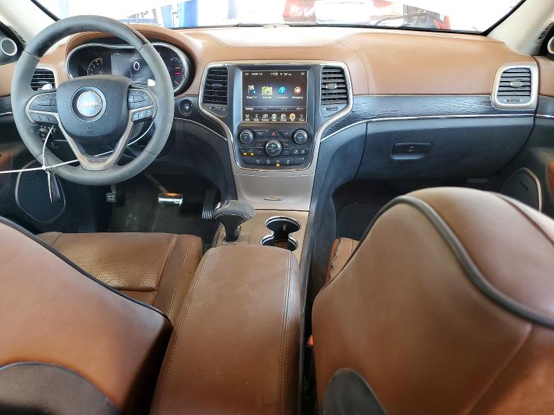 Продаж на аукціоні авто 2015 Jeep Grand Cherokee, vin: 1C4RJFJTXFC955086        , номер лоту: 69035726
