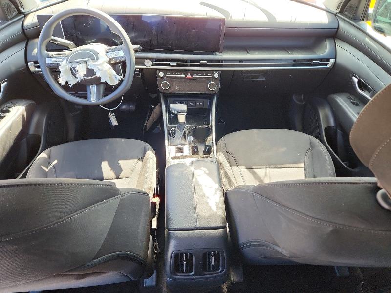 Продаж на аукціоні авто 2026 Hyundai Tucson, vin: 5NMJBCDE5TH693108, номер лоту: 69318286
