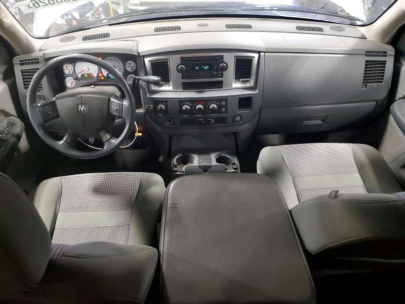 Продаж на аукціоні авто 2009 Dodge Ram 2500, vin: 3D7KS28L49G538888, номер лоту: 70683626