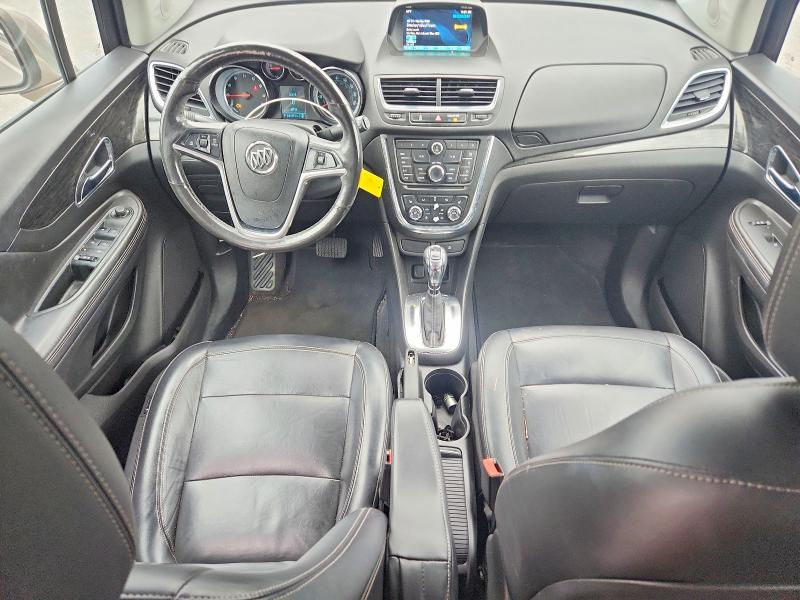 Продаж на аукціоні авто 2014 Buick Encore, vin: KL4CJCSB6EB576109, номер лоту: 69976216