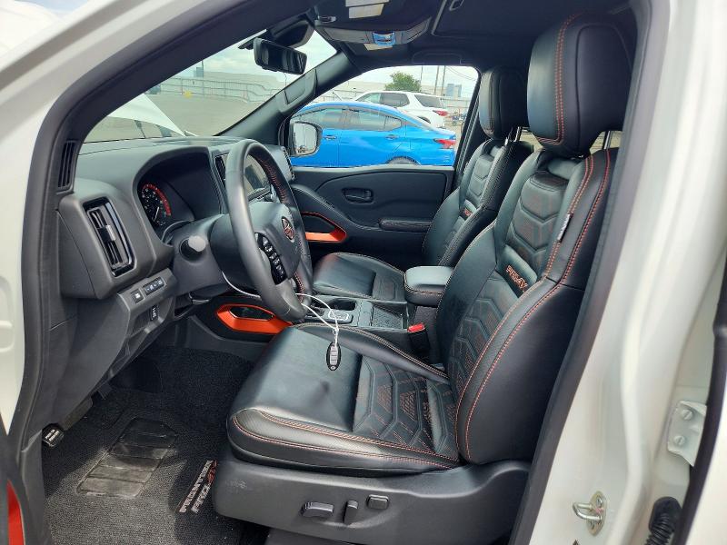 Продажа на аукционе авто 2026 Nissan Frontier, vin: 1N6ED1EK1TN604753, номер лота: 69491796