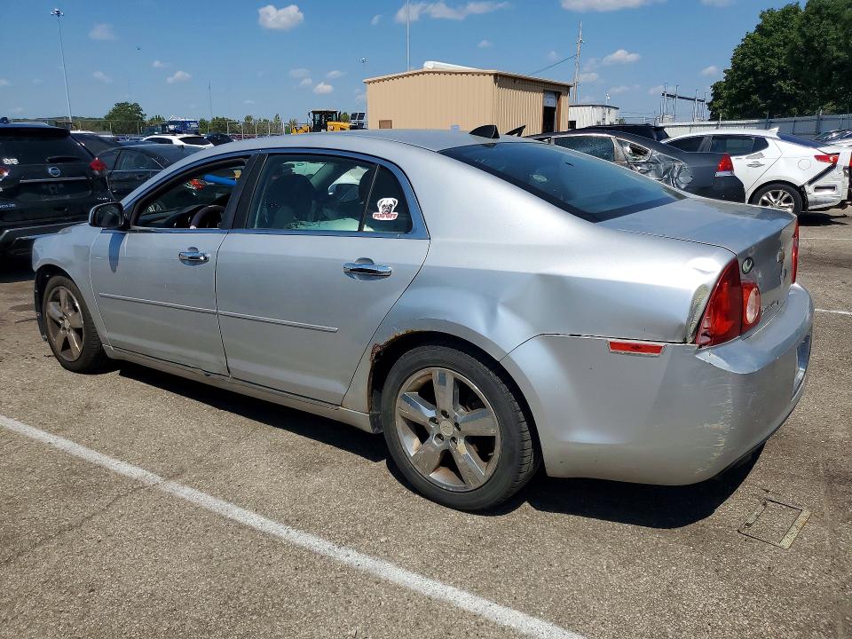 67616796 :رقم المزاد ، 1G1ZD5EU6CF314993 vin ، 2012 Chevrolet Malibu مزاد بيع