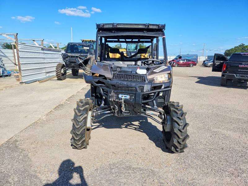 Aukcja sprzedaży 2017 Polaris Ranger, vin: 3NSRVE993HG849858, numer aukcji: 68496826