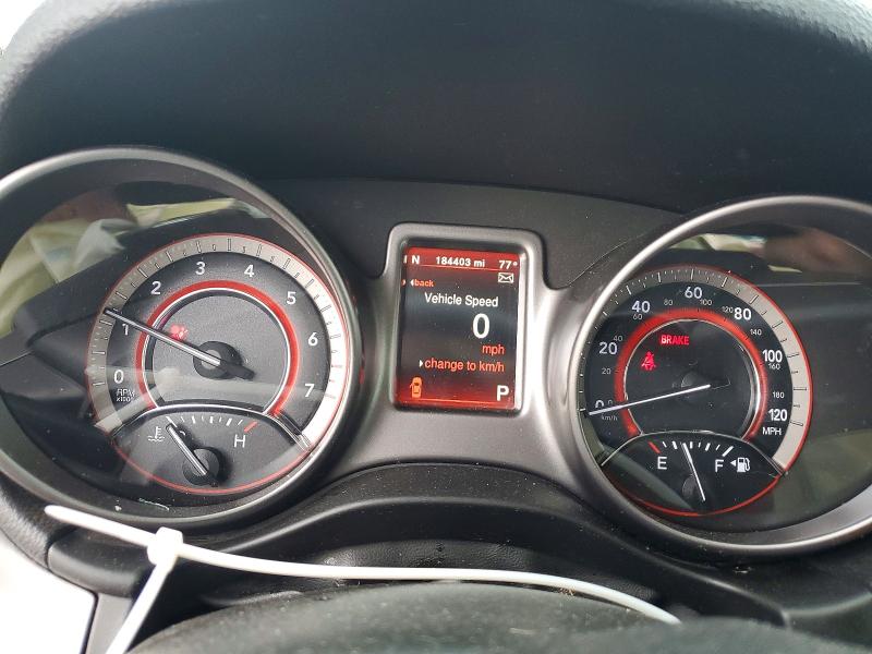 Aukcja sprzedaży 2018 Dodge Journey, vin: 3C4PDDGG6JT386716, numer aukcji: 69239696