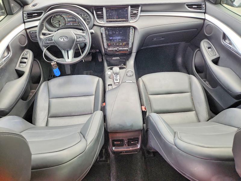 2020 Infiniti Qx50 მანქანა იყიდება აუქციონზე, vin: 3PCAJ5M3XLF110644, აუქციონის ნომერი: 66979196