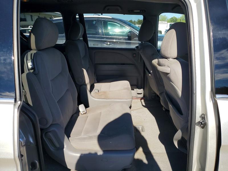 Продажа на аукционе авто 2008 Honda Odyssey, vin: 5FNRL38418B409032, номер лота: 70154636