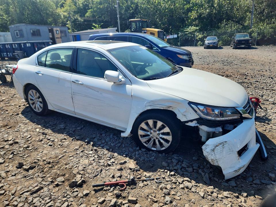 Aukcja sprzedaży 2015 Honda Accord, vin: 1HGCR3F8XFA029964, numer aukcji: 68836826