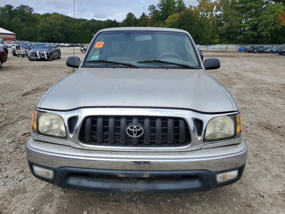 70617796 :رقم المزاد ، 5TEVL52N53Z198839 vin ، 2003 Toyota Tacoma مزاد بيع