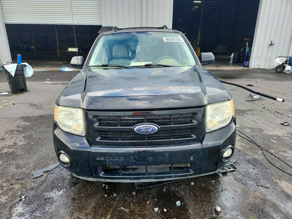 Продажа на аукционе авто 2008 Ford Escape, vin: 1FMCU04138KB85211, номер лота: 68596706