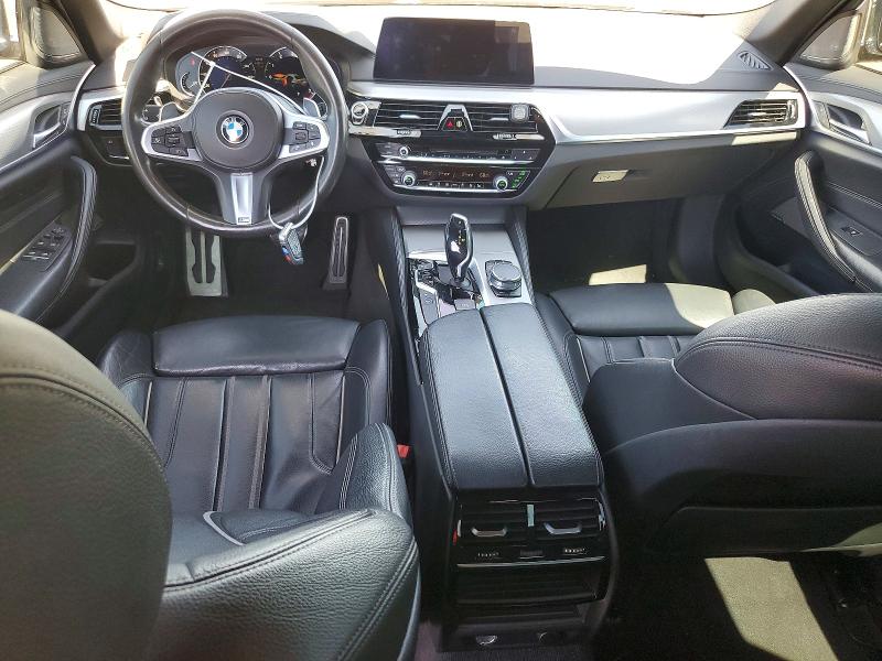 Продажа на аукционе авто 2017 Bmw 540, vin: WBAJE5C30HG916380, номер лота: 69041356