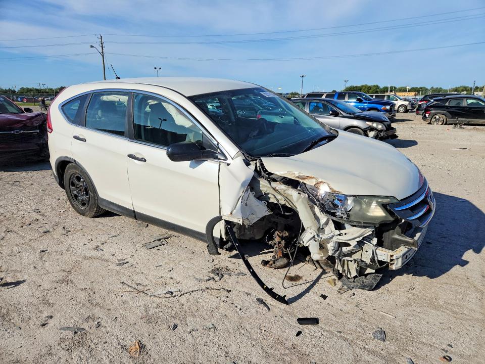 Продажа на аукционе авто 2014 Honda Cr-v, vin: 5J6RM4H30EL077601, номер лота: 68111126