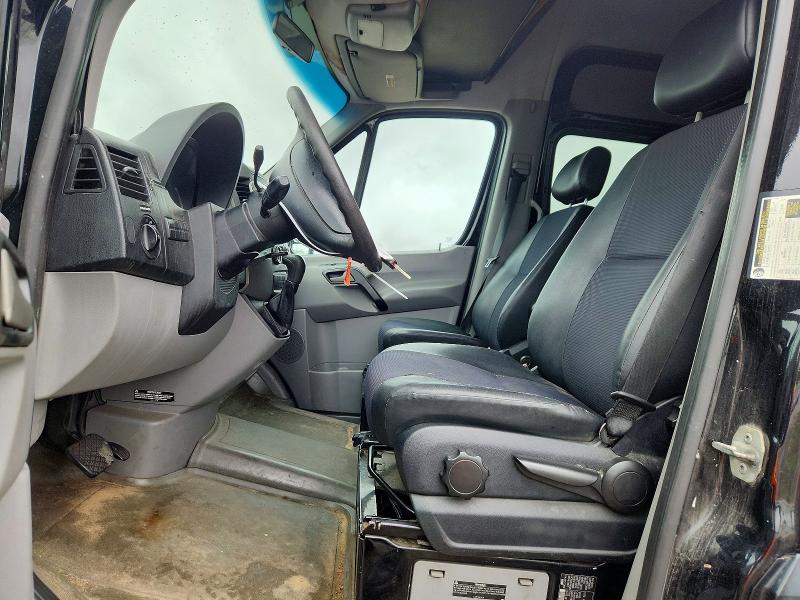 Продаж на аукціоні авто 2013 Mercedes-benz Sprinter, vin: WDZPE8CC8D5793111, номер лоту: 66974366