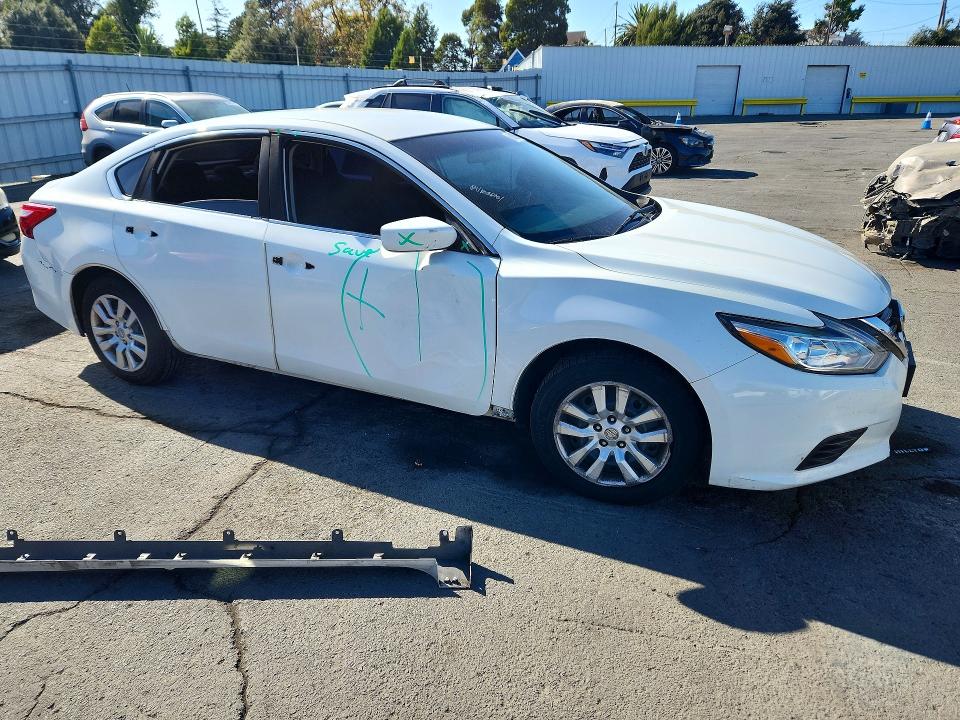 Aukcja sprzedaży 2016 Nissan Altima, vin: 1N4AL3AP9GC147344, numer aukcji: 68863866