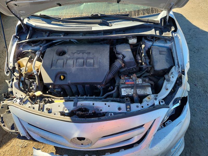 Aukcja sprzedaży 2013 Toyota Corolla, vin: 2T1BU4EE2DC077988, numer aukcji: 70036236