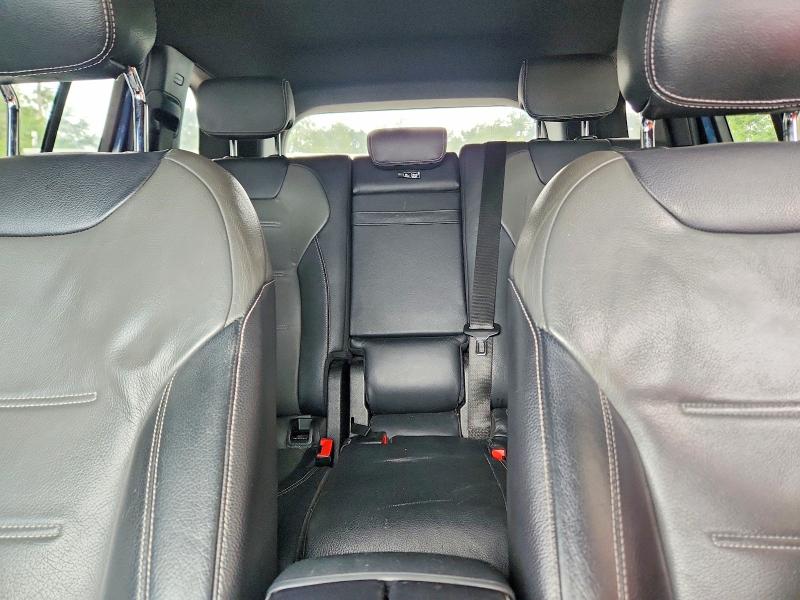 Aukcja sprzedaży 2020 Mercedes-benz Glb, vin: W1N4M4GBXLW047857, numer aukcji: 70458516