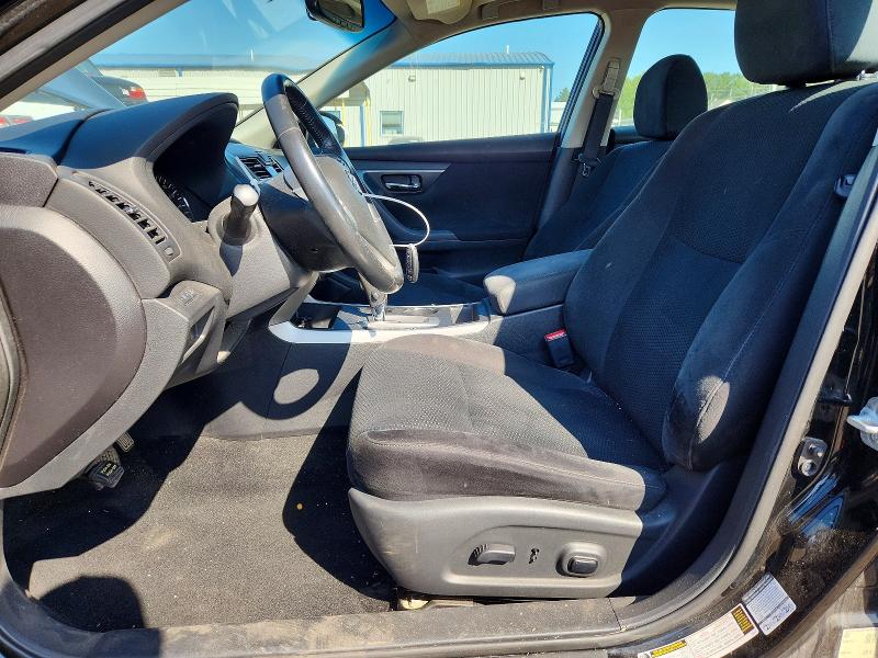 68667026 :رقم المزاد ، 1N4AL3AP1FC195029 vin ، 2015 Nissan Altima مزاد بيع