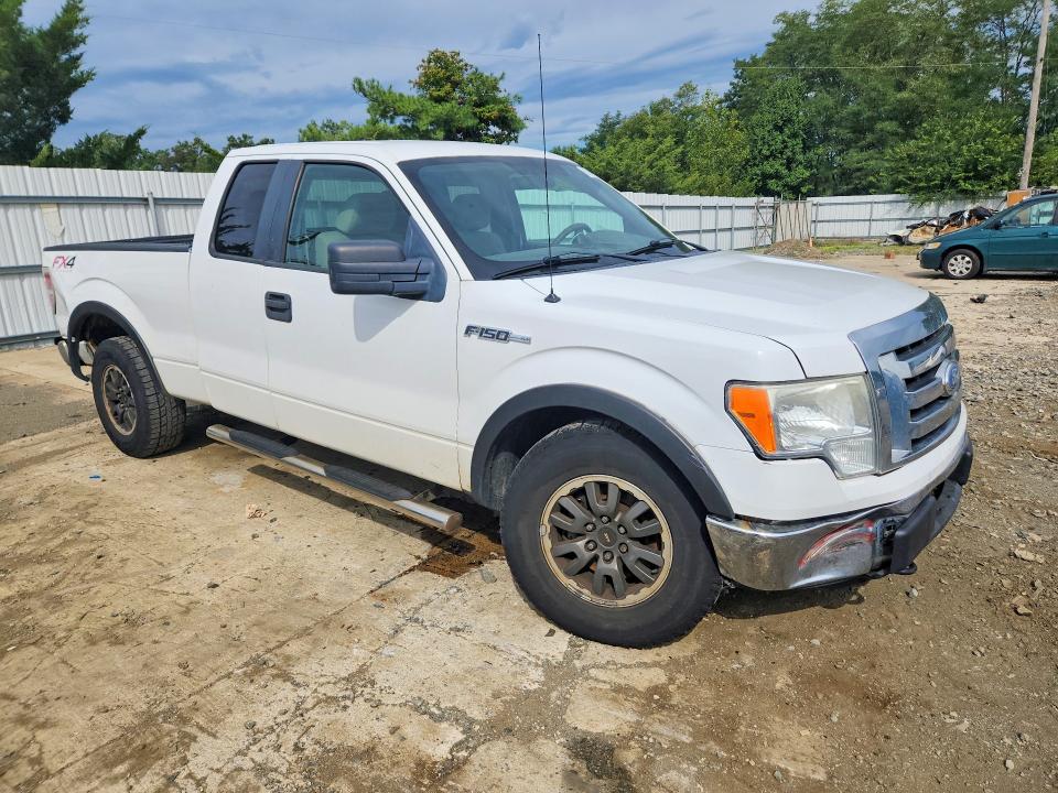 Aukcja sprzedaży 2010 Ford F150, vin: 1FTEX1E8XAFA70464, numer aukcji: 67846956