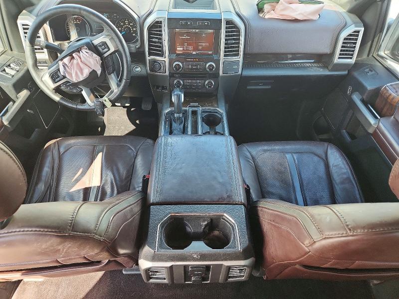 2015 Ford F150 მანქანა იყიდება აუქციონზე, vin: 1FTEW1EG8FFC86704, აუქციონის ნომერი: 70036876