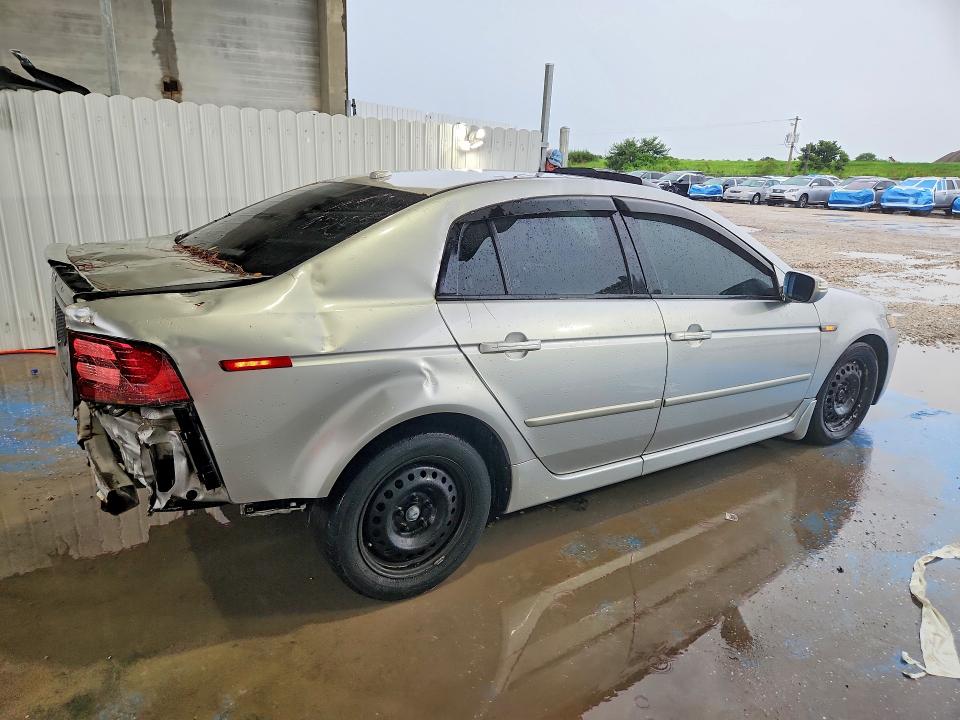69372276 :رقم المزاد ، 19UUA66248A053446 vin ، 2008 Acura Tl مزاد بيع