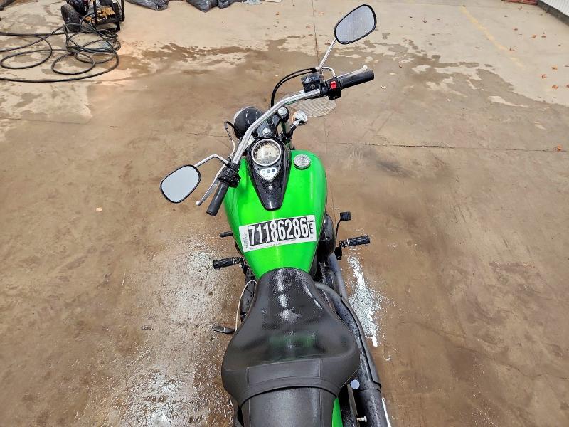 2018 Kawasaki Vn900 მანქანა იყიდება აუქციონზე, vin: JKAVN2C16JA070065, აუქციონის ნომერი: 71186286