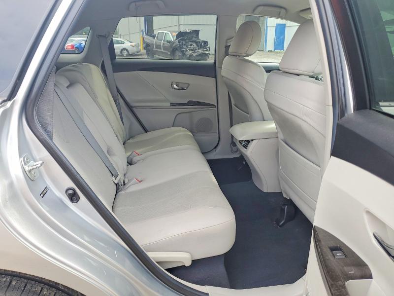 Продажа на аукционе авто 2015 Toyota Venza, vin: 4T3BA3BBXFU075122, номер лота: 65967276