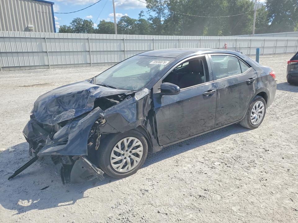 Aukcja sprzedaży 2017 Toyota Corolla, vin: 2T1BURHE1HC894108, numer aukcji: 70936876