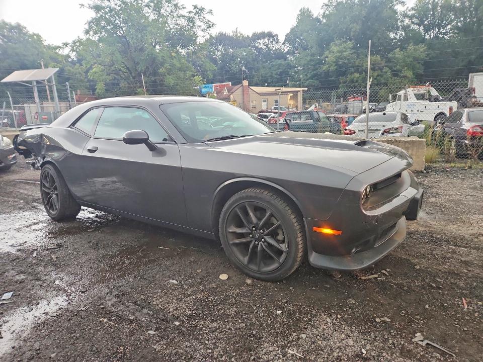 Продажа на аукционе авто 2023 Dodge Challenger, vin: 2C3CDZKGXPH630473, номер лота: 66598736
