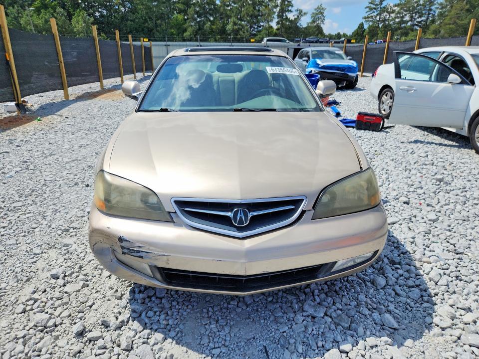 Aukcja sprzedaży 2001 Acura 3.2cl, vin: 19UYA42441A024192, numer aukcji: 67356406