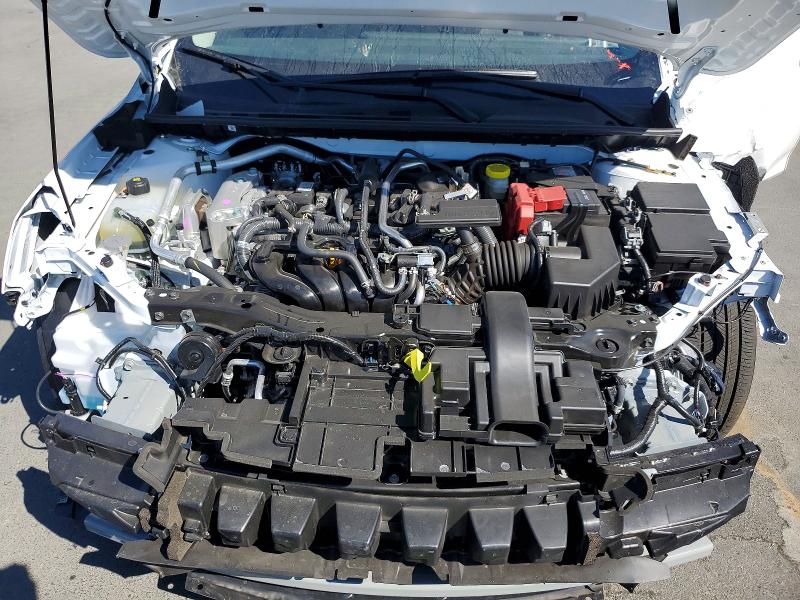 68185106 :رقم المزاد ، 3N1AB9CV7TY302361 vin ، 2026 Nissan Sentra مزاد بيع