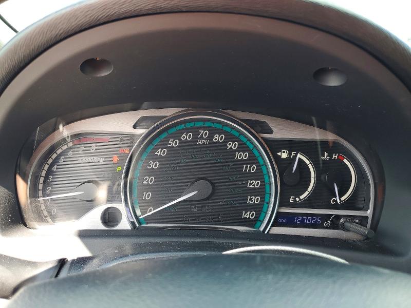 2013 Toyota Venza მანქანა იყიდება აუქციონზე, vin: 4T3BK3BB6DU092686, აუქციონის ნომერი: 70306656