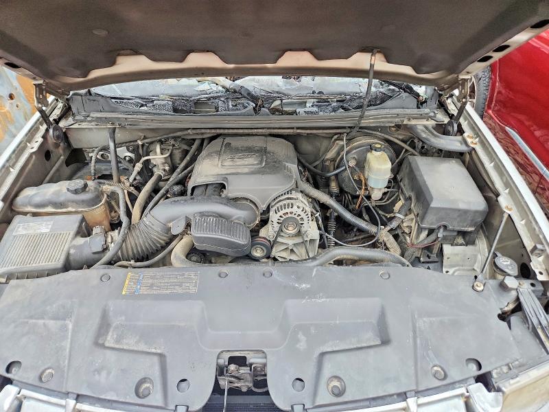 Продажа на аукционе авто 2010 Gmc Sierra, vin: 3GTRKWE38AG195771, номер лота: 69127846