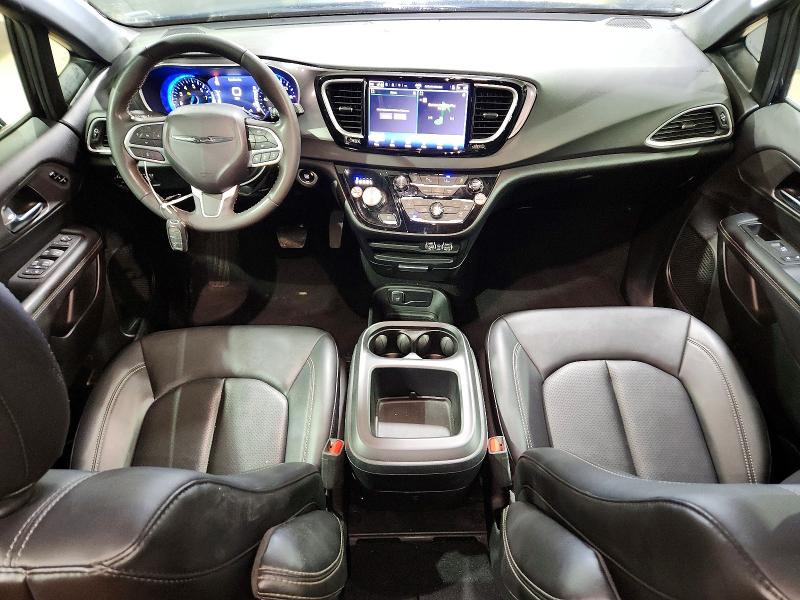 Aukcja sprzedaży 2025 Chrysler Pacifica, vin: 2C4RC1BG4SR561454, numer aukcji: 69304476