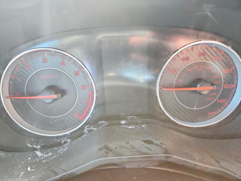 Aukcja sprzedaży 2017 Subaru Impreza, vin: 4S3GKAK63H1615745, numer aukcji: 67703476