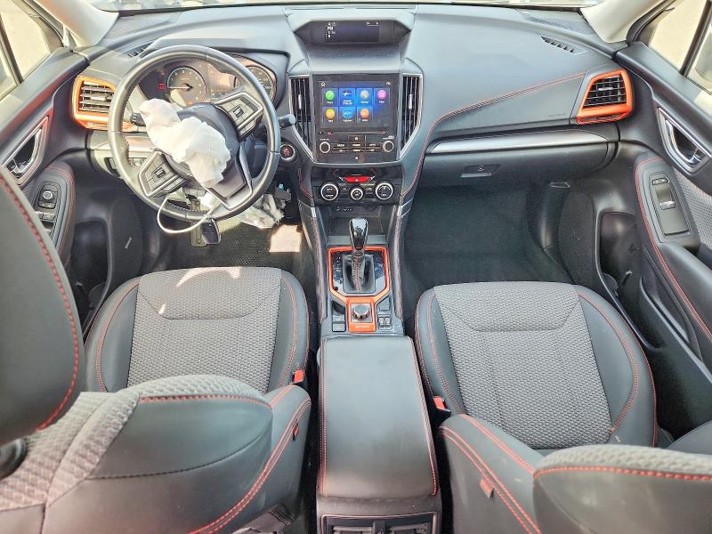 Aukcja sprzedaży 2020 Subaru Forester, vin: JF2SKARCXLH468699, numer aukcji: 68269056
