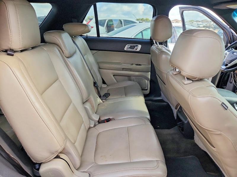 Aukcja sprzedaży 2015 Ford Explorer, vin: 1FM5K7D82FGA76646, numer aukcji: 68146696