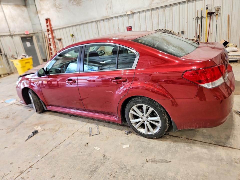 2014 Subaru Legacy მანქანა იყიდება აუქციონზე, vin: 4S3BMCA65E3013429, აუქციონის ნომერი: 69214166
