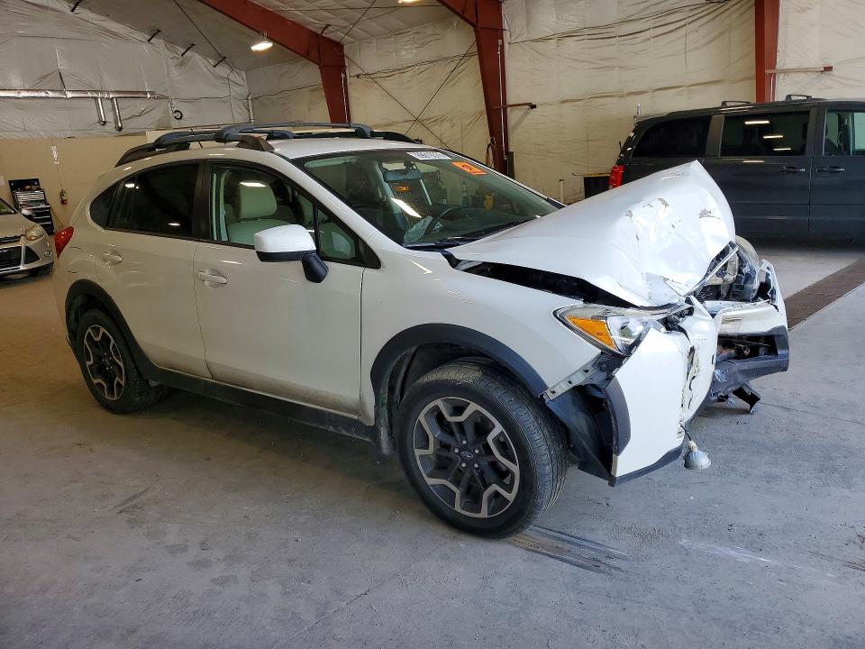 Продажа на аукционе авто 2016 Subaru Crosstrek, vin: JF2GPABC2G8339010, номер лота: 69019376