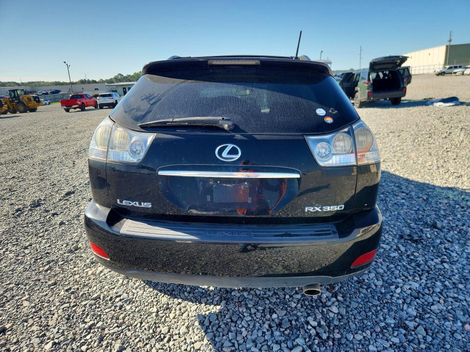 Продаж на аукціоні авто 2009 Lexus Rx, vin: 2T2GK31U29C081643, номер лоту: 69205396