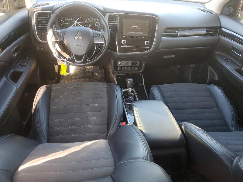 Продажа на аукционе авто 2020 Mitsubishi Outlander, vin: JA4AD3A32LZ010932, номер лота: 68297736