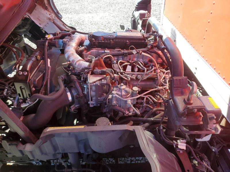 Продаж на аукціоні авто 2017 Hino 195, vin: JHHSDM2HXHK005565, номер лоту: 70670006