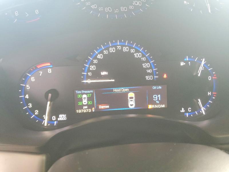 Продаж на аукціоні авто 2015 Cadillac Ats, vin: 1G6AB1RX2F0114579, номер лоту: 67701626