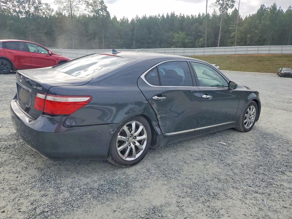 Aukcja sprzedaży 2008 Lexus Ls, vin: JTHBL46FX85071111, numer aukcji: 69079036