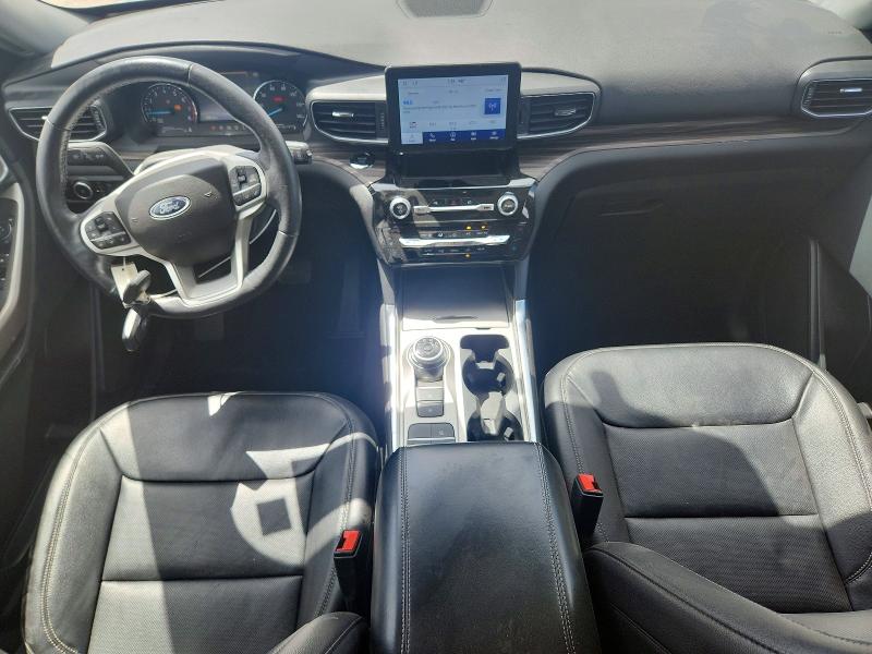 Продаж на аукціоні авто 2023 Ford Explorer, vin: 1FMSK7FH6PGB20276, номер лоту: 68886146