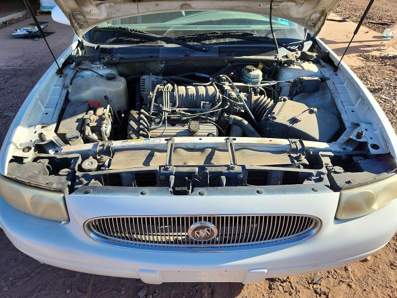 68409926 :رقم المزاد ، 1G4HP54K8Y4189228 vin ، 2000 Buick Lesabre مزاد بيع